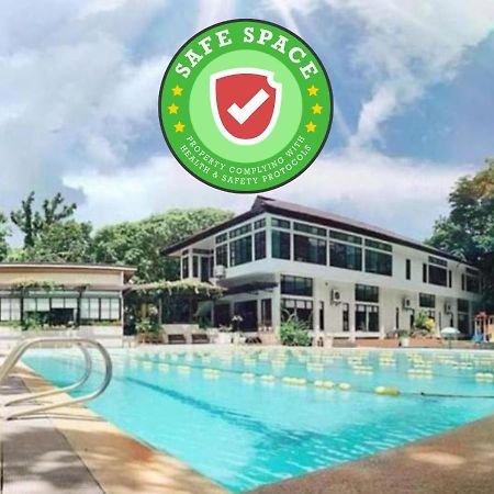 Reddoorz Premium @ Ouan'S The Farm Resort Lucena Ngoại thất bức ảnh