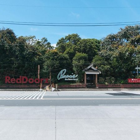 Reddoorz Premium @ Ouan'S The Farm Resort Lucena Ngoại thất bức ảnh