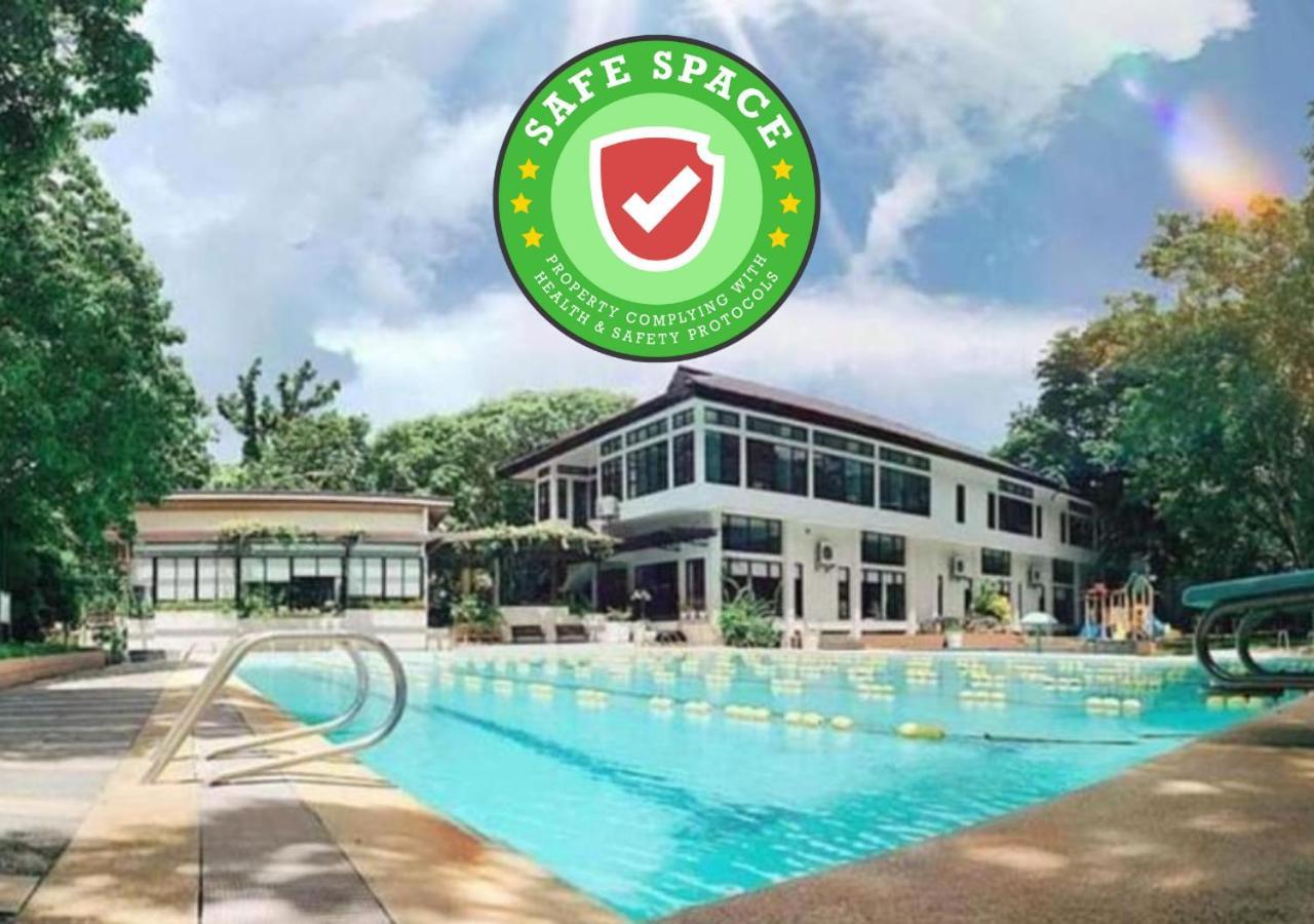 Reddoorz Premium @ Ouan'S The Farm Resort Lucena Ngoại thất bức ảnh