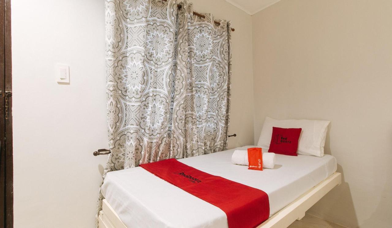 Reddoorz Premium @ Ouan'S The Farm Resort Lucena Ngoại thất bức ảnh