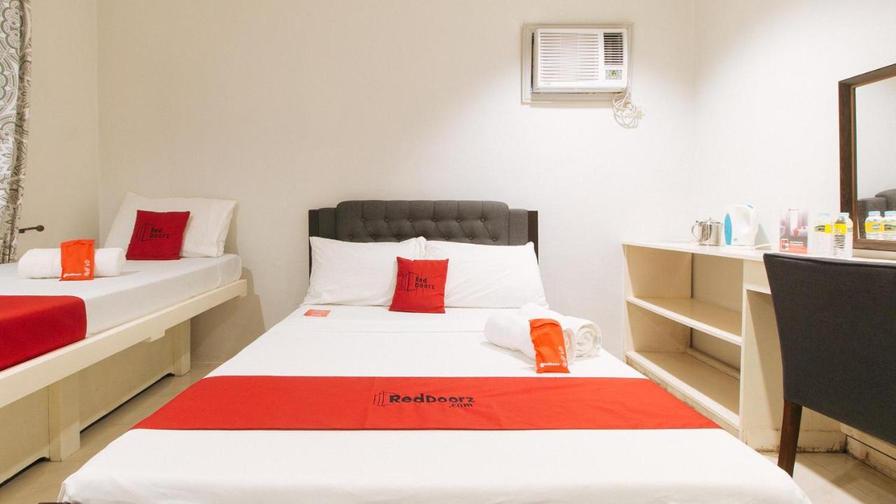 Reddoorz Premium @ Ouan'S The Farm Resort Lucena Ngoại thất bức ảnh