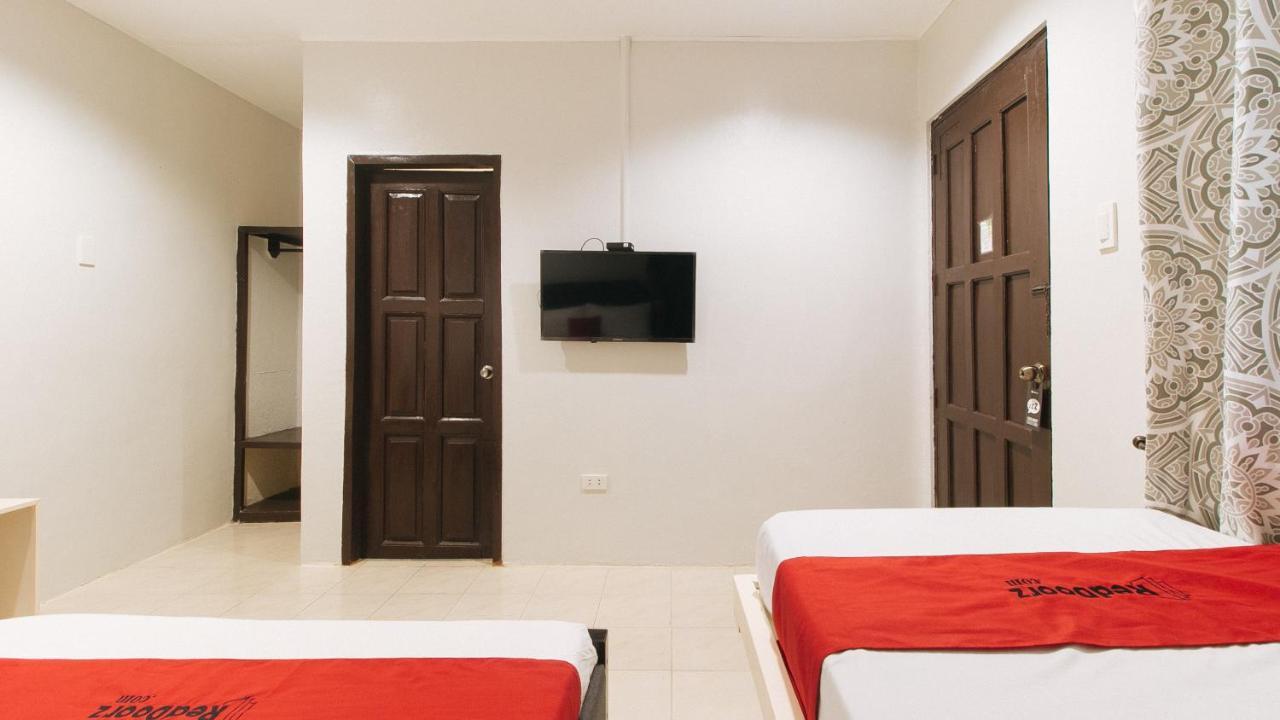 Reddoorz Premium @ Ouan'S The Farm Resort Lucena Ngoại thất bức ảnh