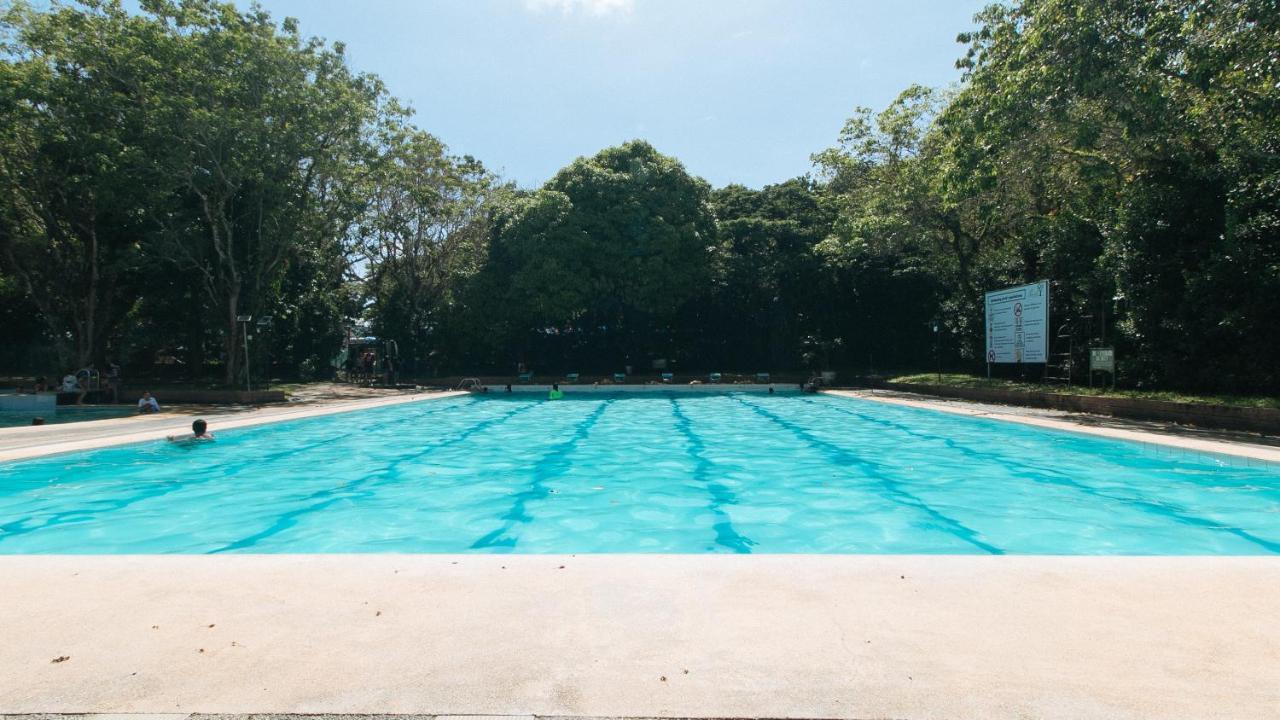 Reddoorz Premium @ Ouan'S The Farm Resort Lucena Ngoại thất bức ảnh