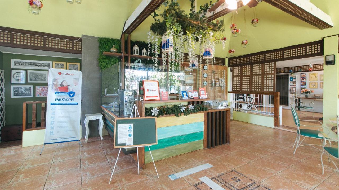 Reddoorz Premium @ Ouan'S The Farm Resort Lucena Ngoại thất bức ảnh