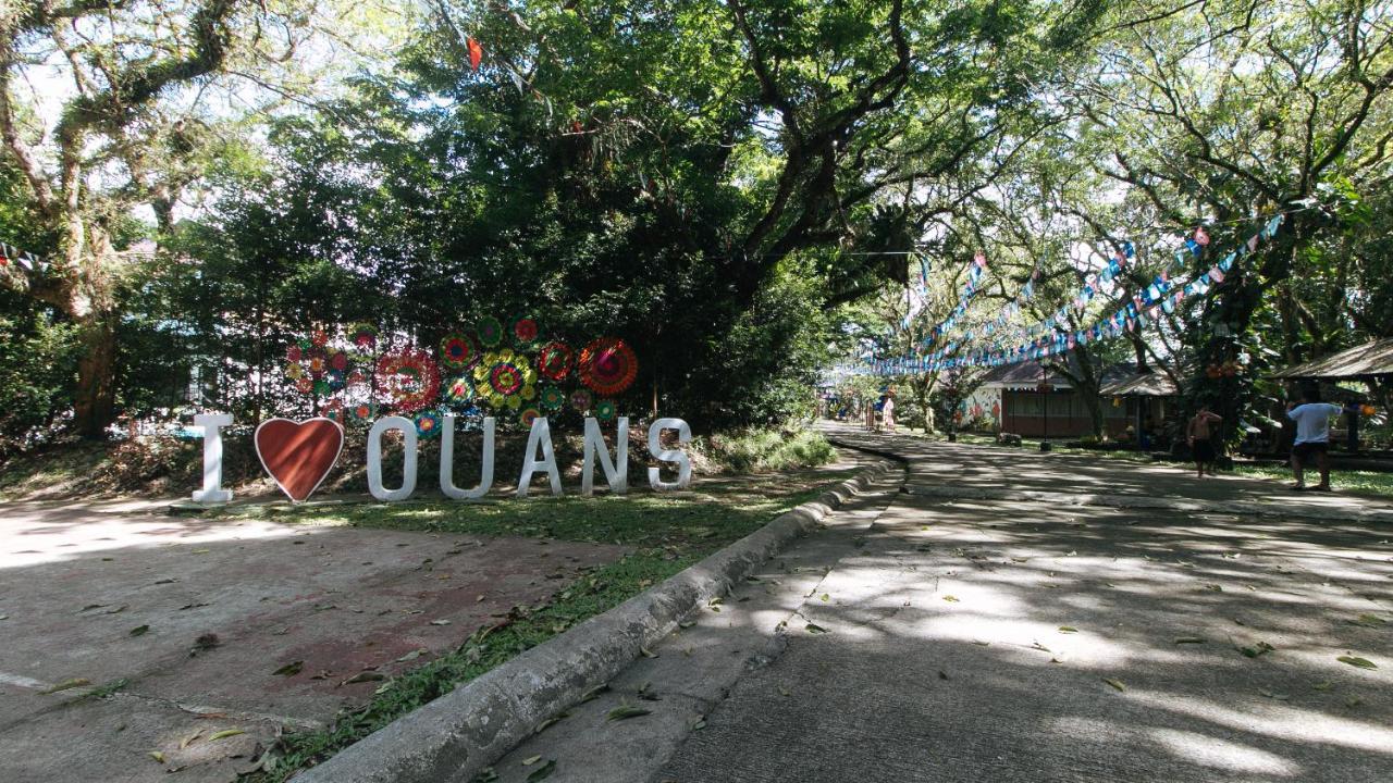 Reddoorz Premium @ Ouan'S The Farm Resort Lucena Ngoại thất bức ảnh