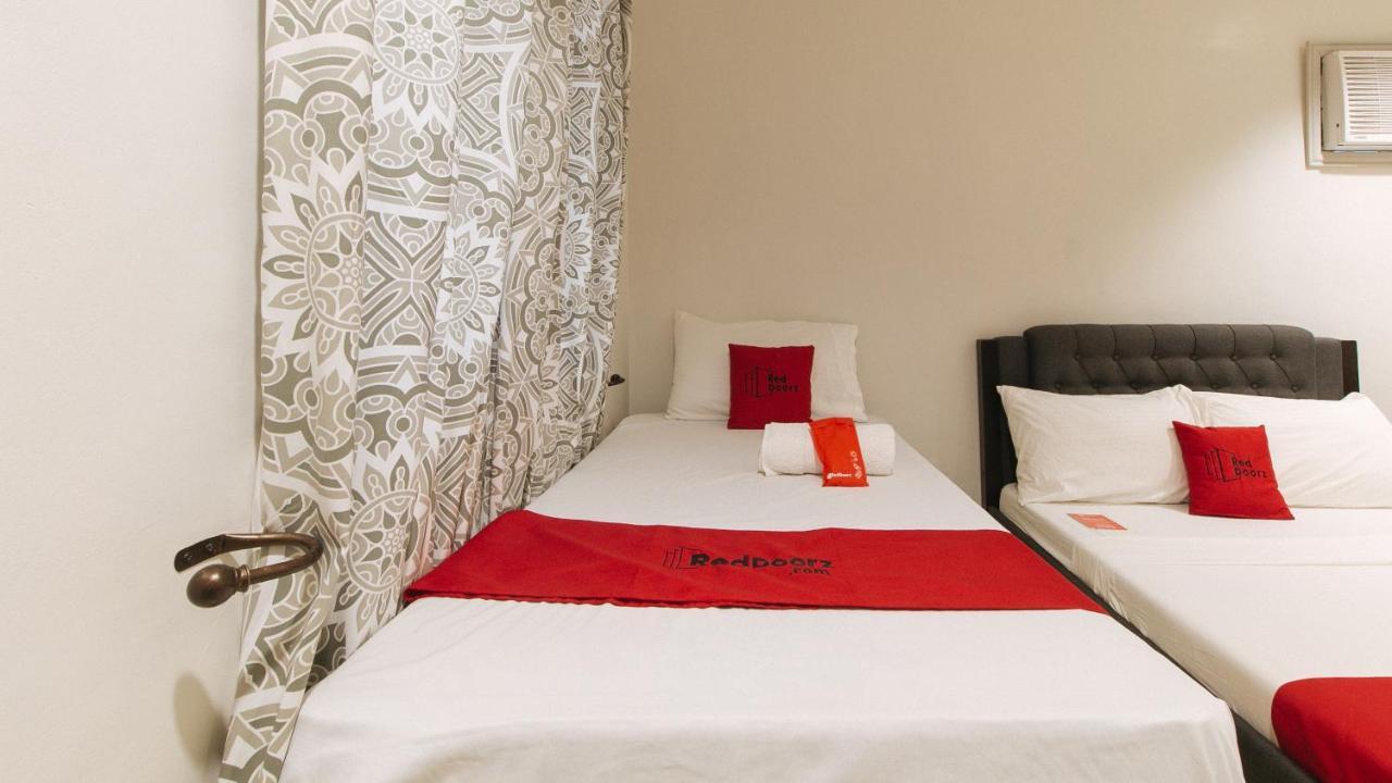 Reddoorz Premium @ Ouan'S The Farm Resort Lucena Ngoại thất bức ảnh