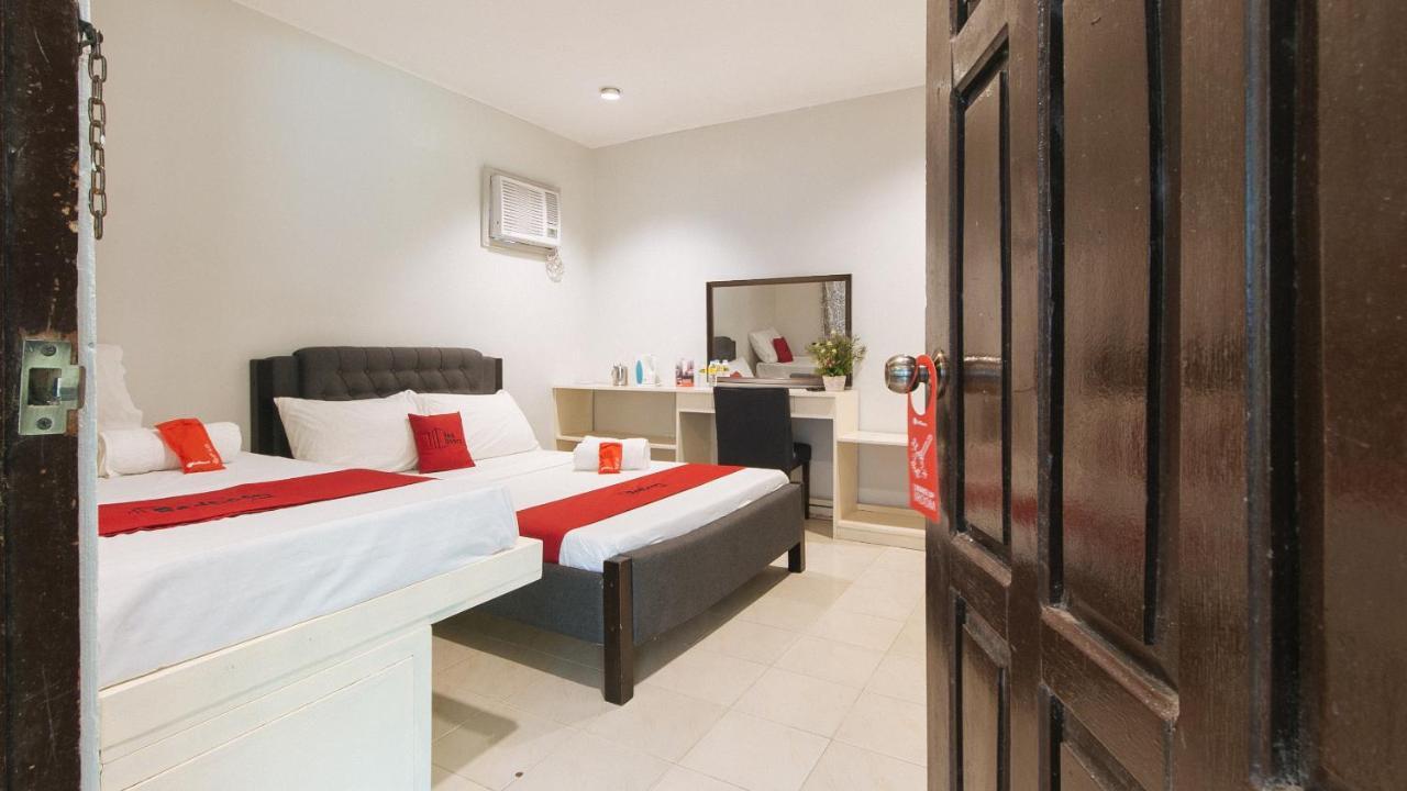 Reddoorz Premium @ Ouan'S The Farm Resort Lucena Ngoại thất bức ảnh