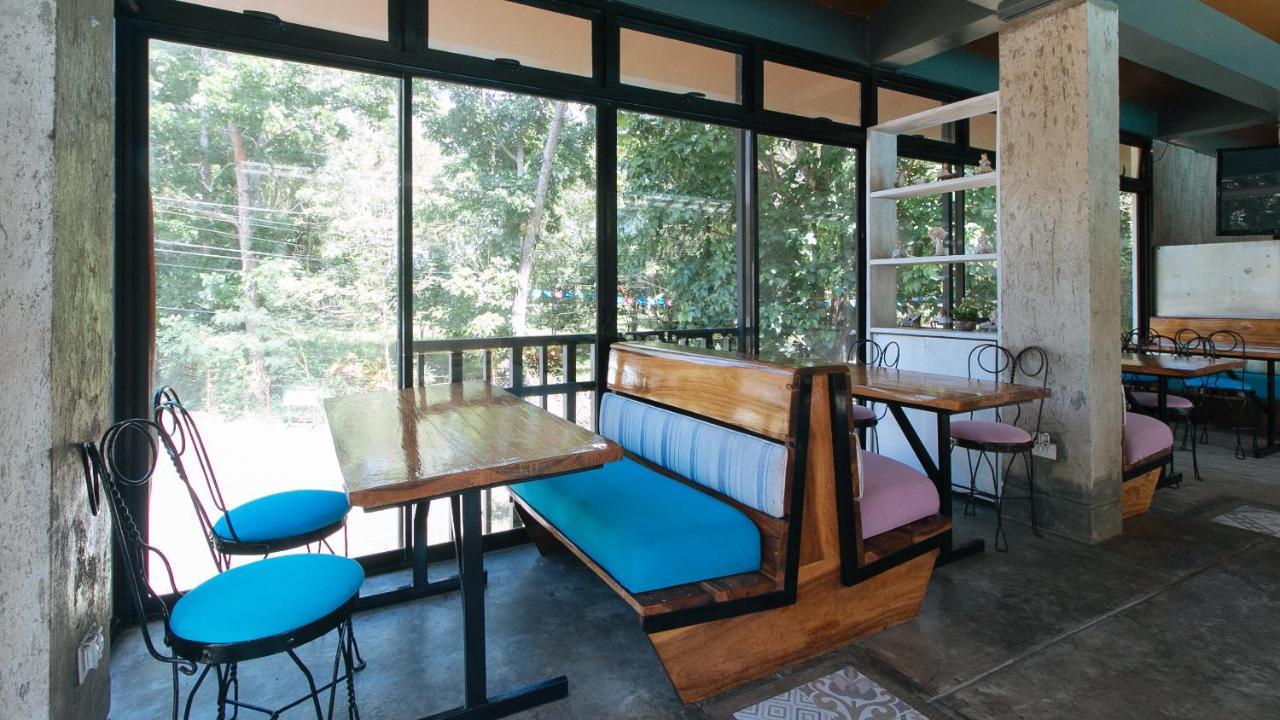 Reddoorz Premium @ Ouan'S The Farm Resort Lucena Ngoại thất bức ảnh
