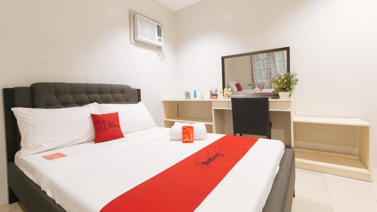 Reddoorz Premium @ Ouan'S The Farm Resort Lucena Ngoại thất bức ảnh