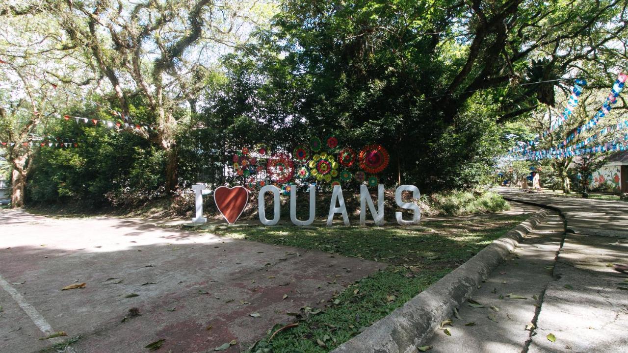 Reddoorz Premium @ Ouan'S The Farm Resort Lucena Ngoại thất bức ảnh