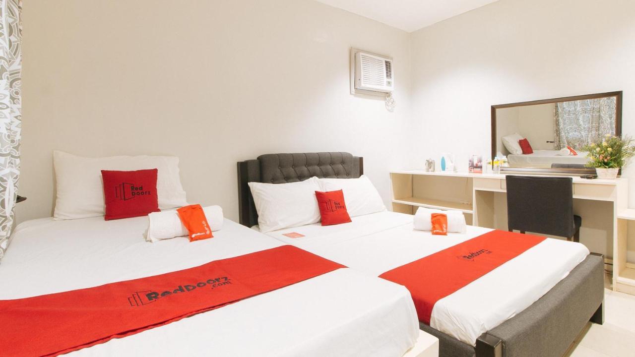 Reddoorz Premium @ Ouan'S The Farm Resort Lucena Ngoại thất bức ảnh