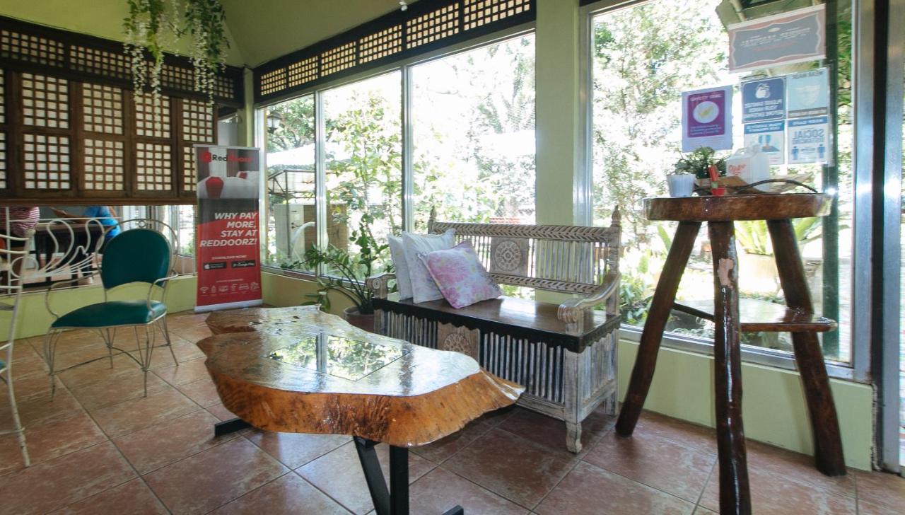 Reddoorz Premium @ Ouan'S The Farm Resort Lucena Ngoại thất bức ảnh