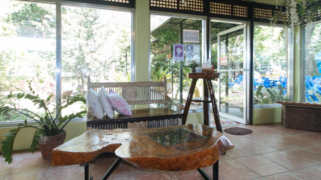 Reddoorz Premium @ Ouan'S The Farm Resort Lucena Ngoại thất bức ảnh