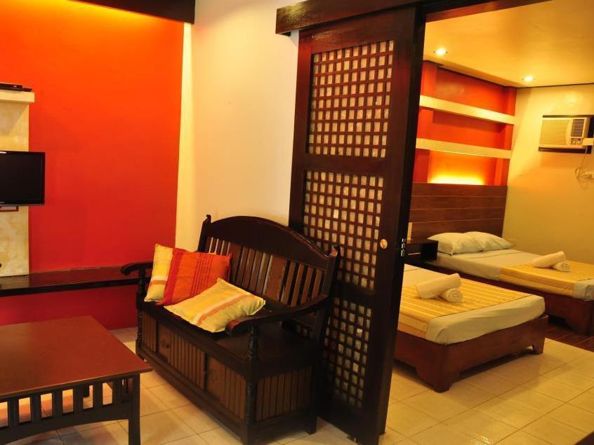 Reddoorz Premium @ Ouan'S The Farm Resort Lucena Ngoại thất bức ảnh