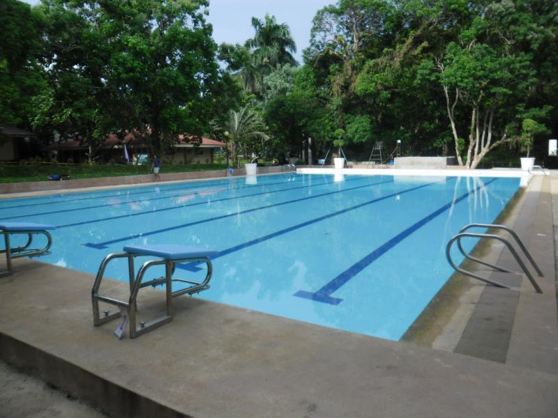 Reddoorz Premium @ Ouan'S The Farm Resort Lucena Ngoại thất bức ảnh