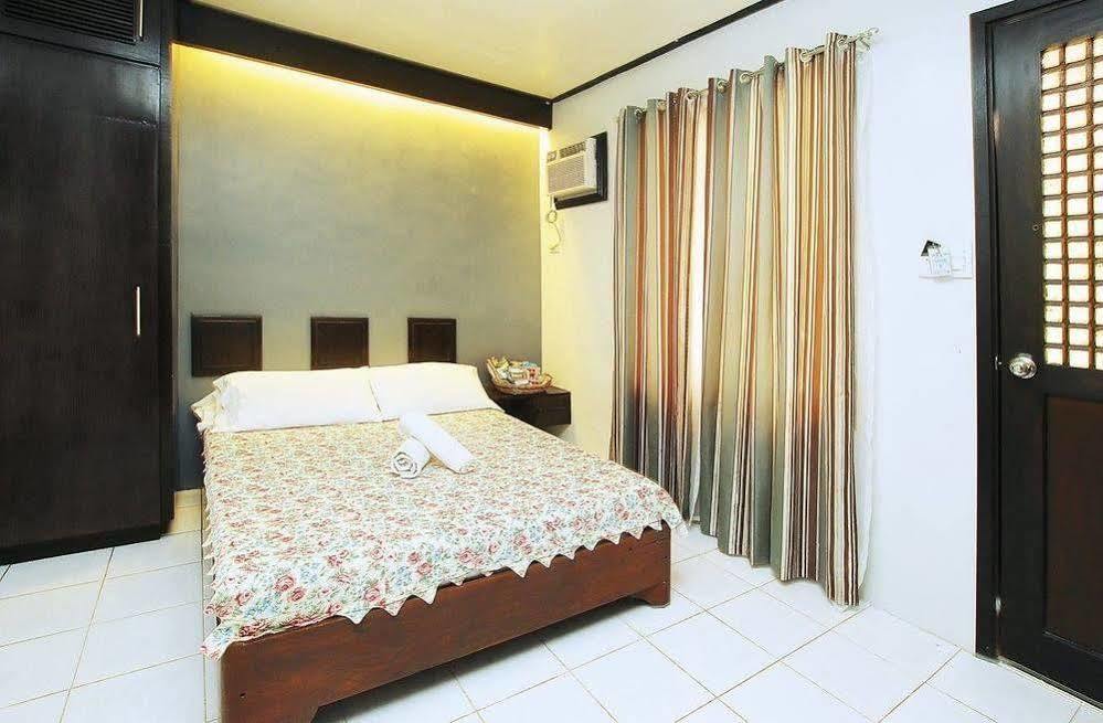 Reddoorz Premium @ Ouan'S The Farm Resort Lucena Ngoại thất bức ảnh