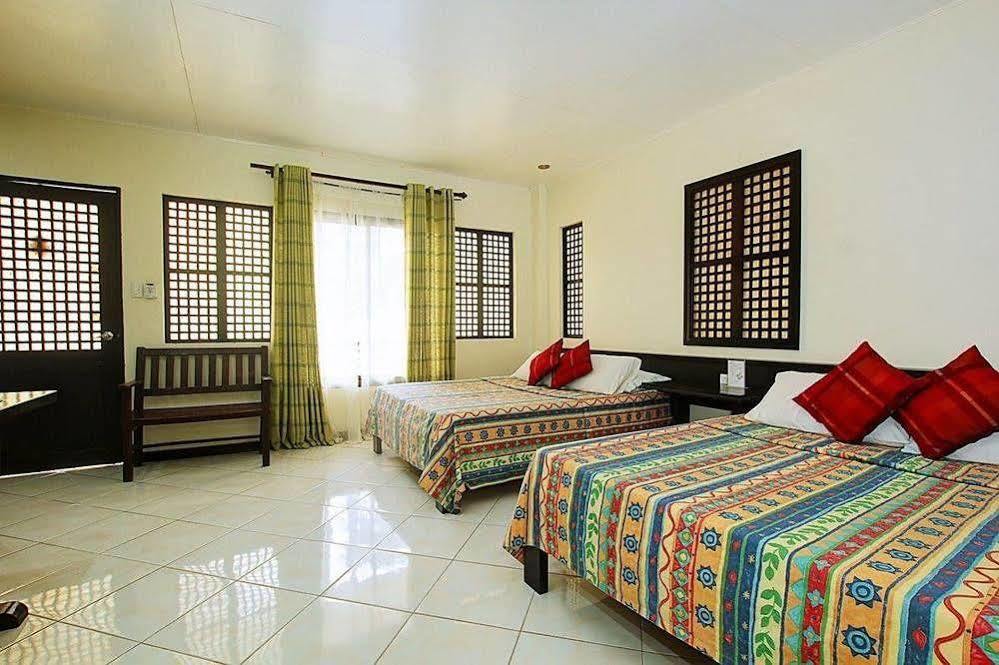 Reddoorz Premium @ Ouan'S The Farm Resort Lucena Ngoại thất bức ảnh