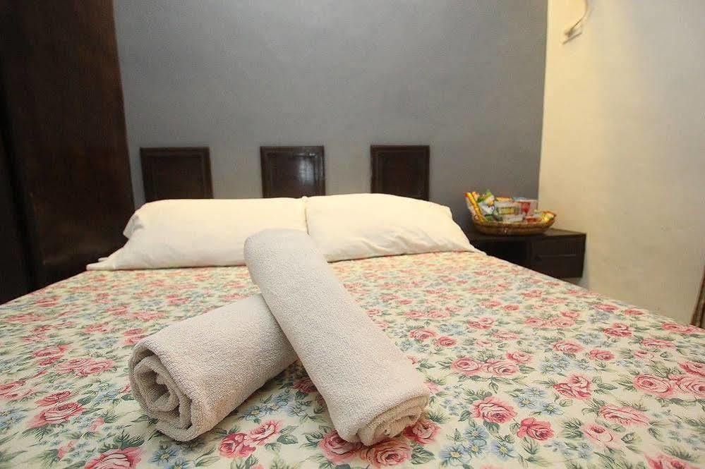Reddoorz Premium @ Ouan'S The Farm Resort Lucena Ngoại thất bức ảnh