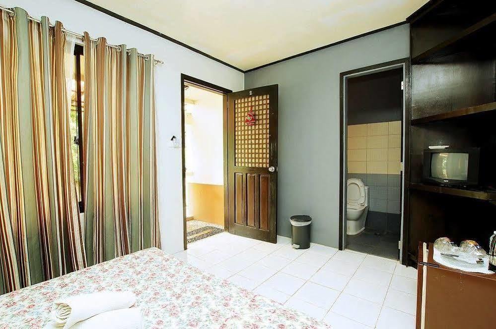 Reddoorz Premium @ Ouan'S The Farm Resort Lucena Ngoại thất bức ảnh
