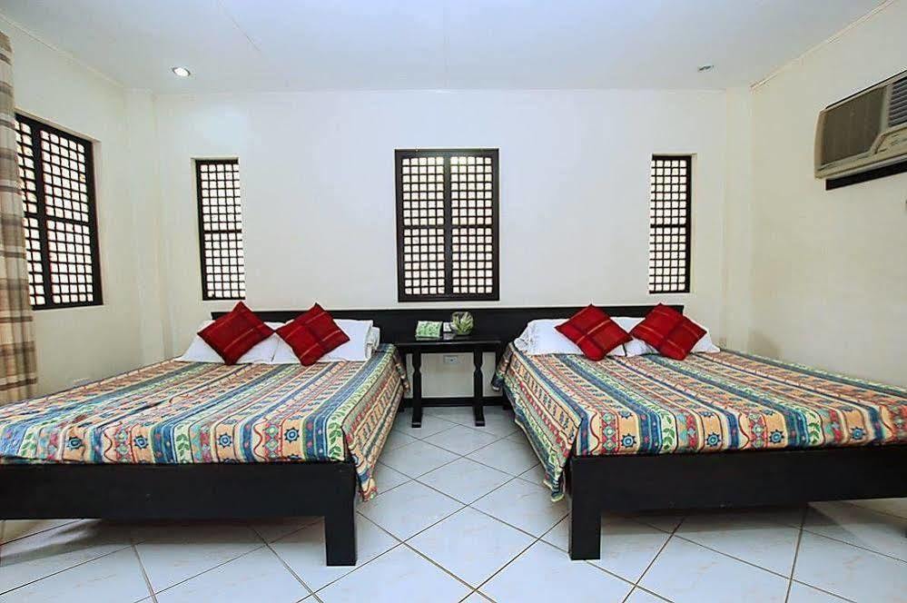 Reddoorz Premium @ Ouan'S The Farm Resort Lucena Ngoại thất bức ảnh